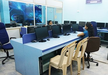 Chembur Night College IT Lab