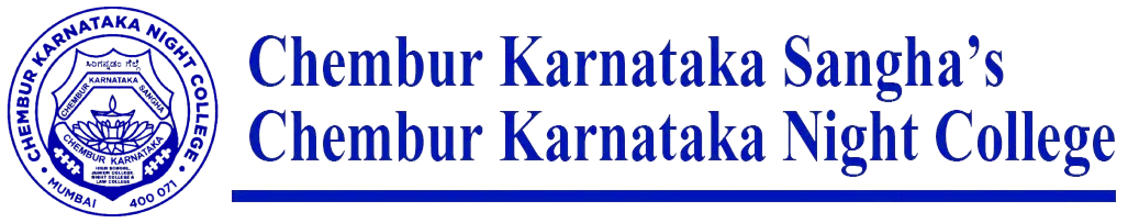 Chembur karnataka Night College