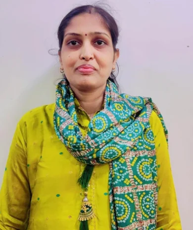 Ms. Sunita Sonar Pramod Ms. Sunita Sonar Pramod
