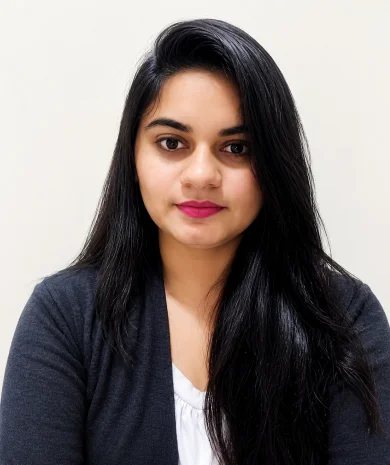 Naziya Shaikh