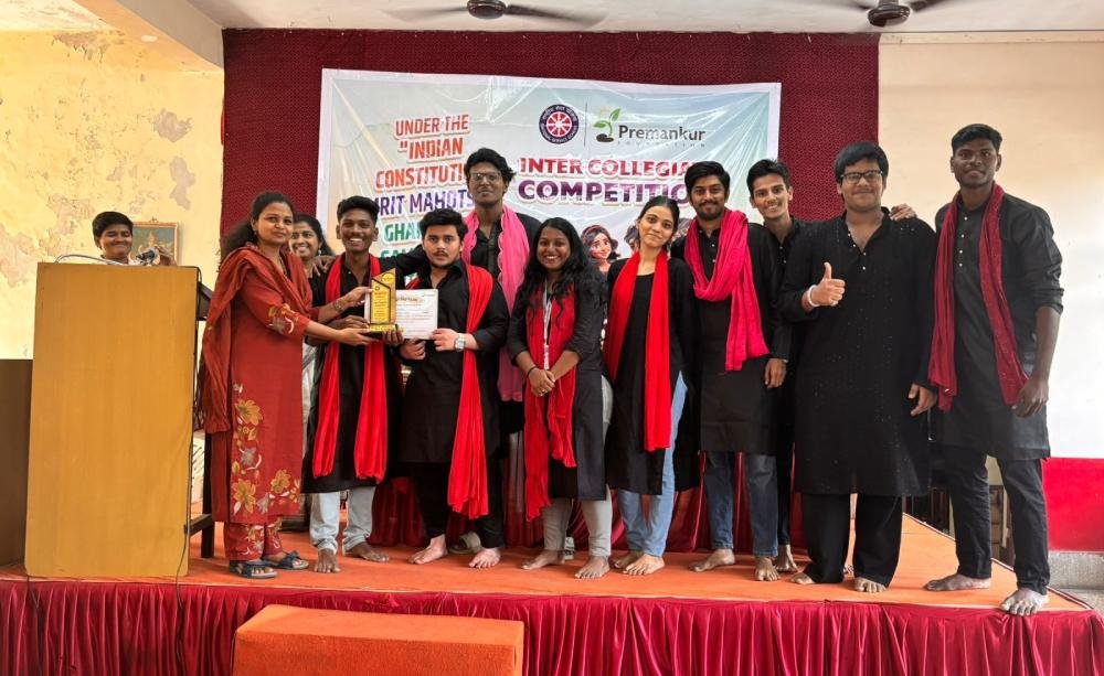 Street Play Performance