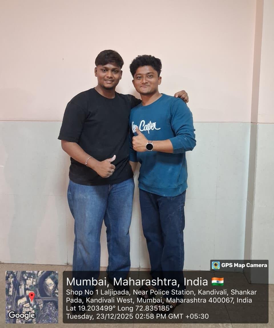 Carrom Doubles Match