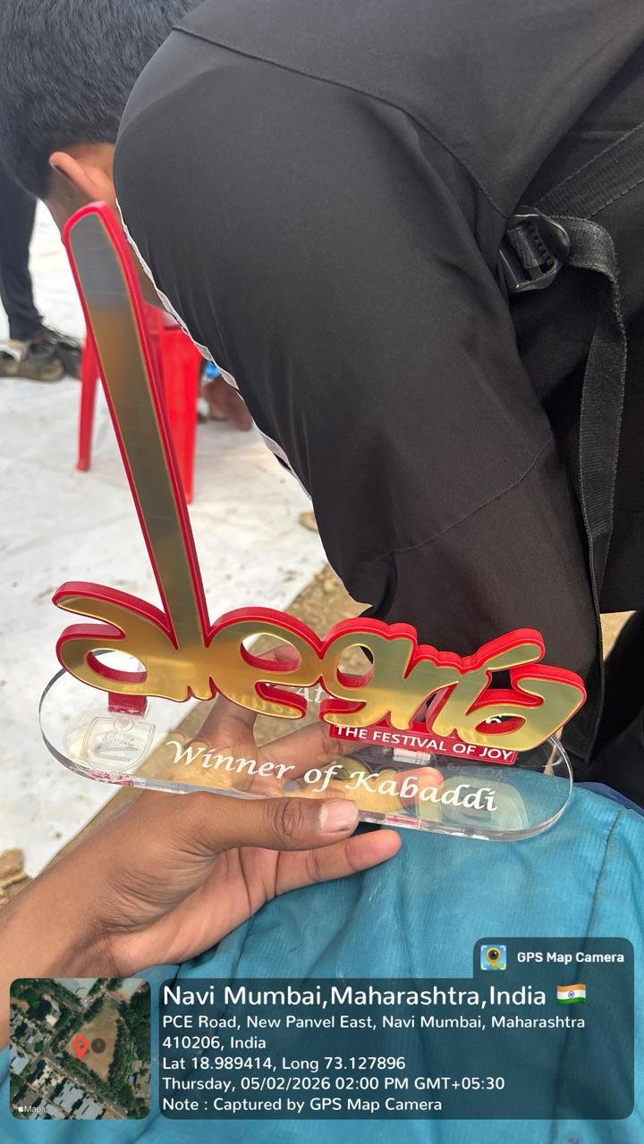 Kabaddi Champions Team