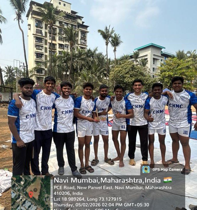 Kabaddi Champions Team