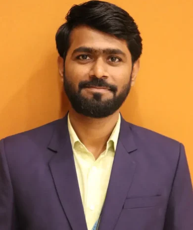 Mr. ANIKETAN SUTAR