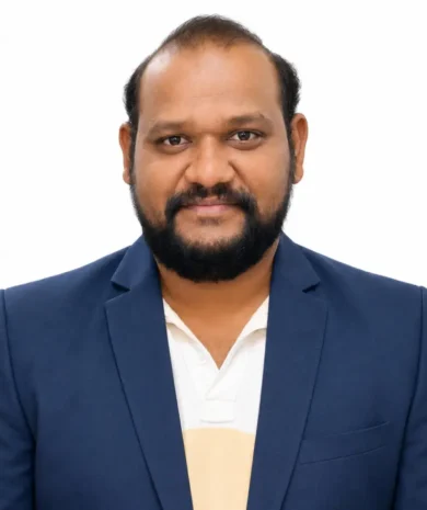 Mr. Pravin Thorat