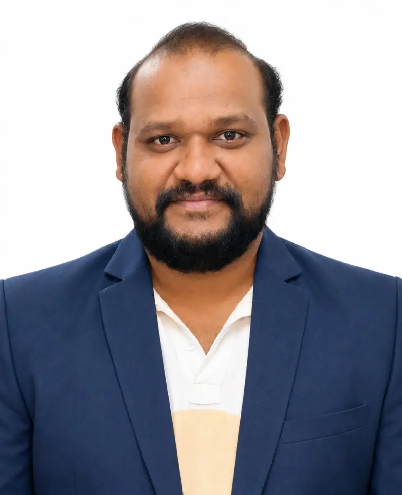 Mr. Pravin Thorat